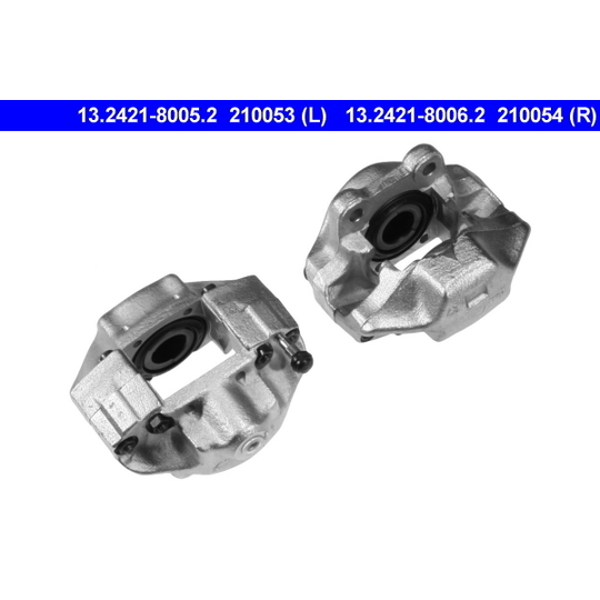 13.2421-8005.2 - Brake Caliper 