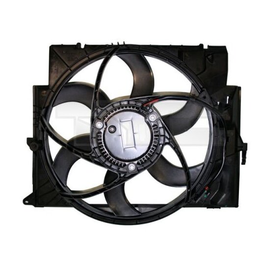 803-1001 - Fan, radiator 