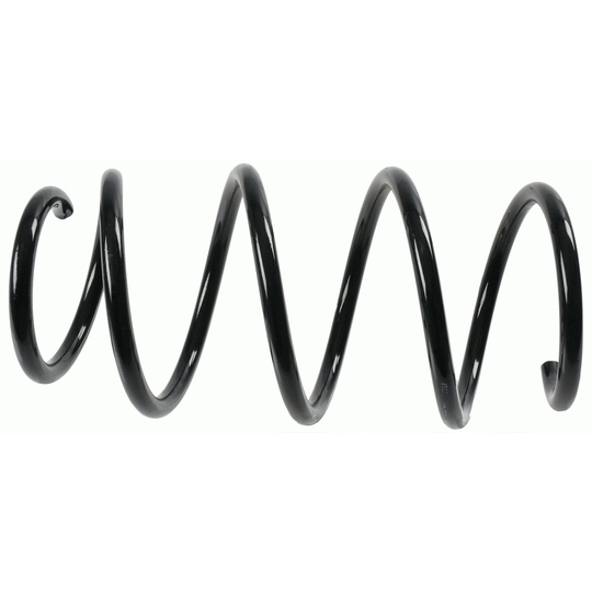 998 794 - Coil Spring 