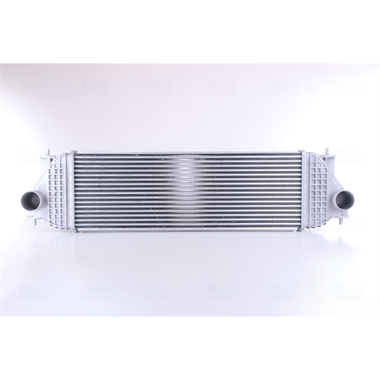 96525 - Intercooler, charger 