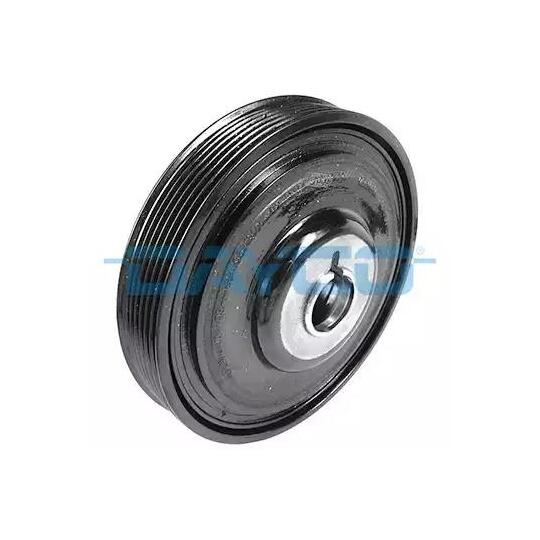 DPV1138 - Belt Pulley, crankshaft 