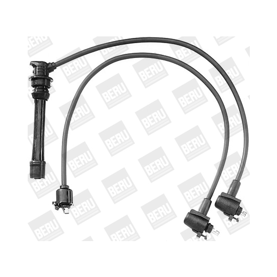 ZEF918 - Ignition Cable Kit 