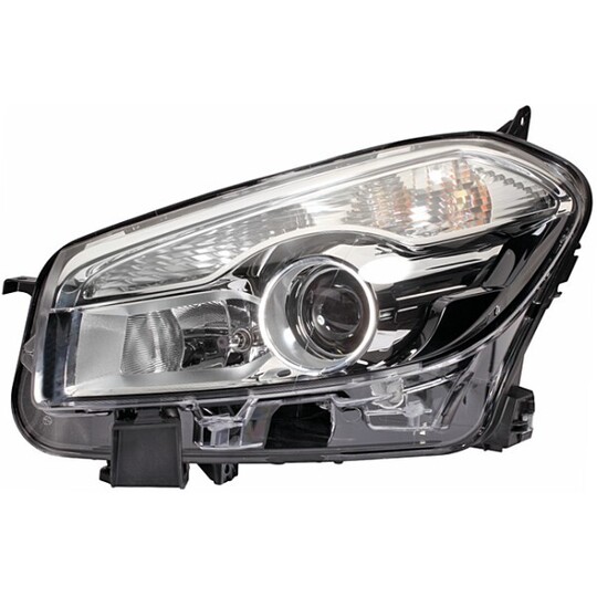 1EL 010 335-061 - Headlight 