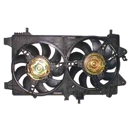 47615 - Fan, radiator 