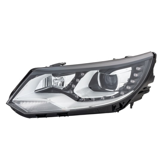 1ZS 010 748-311 - Headlight 