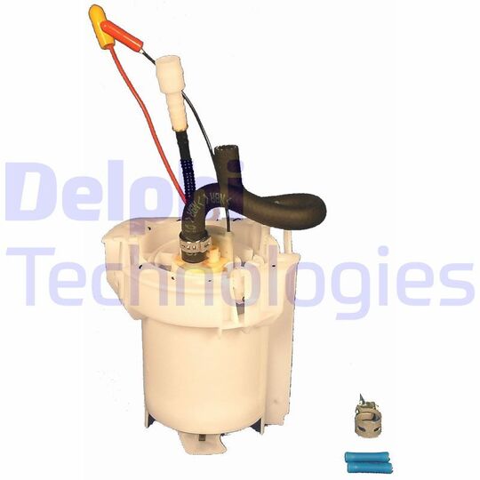 FE0502-12B1 - Repair Kit, fuel pump 