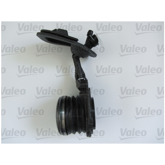 810001 - Central Slave Cylinder, clutch 