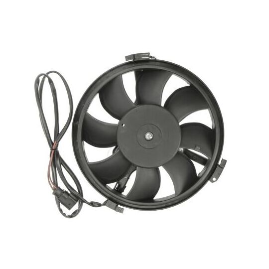D8W033TT - Fan, radiator 