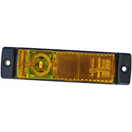 2PS 008 645-187 - Side Marker Light 