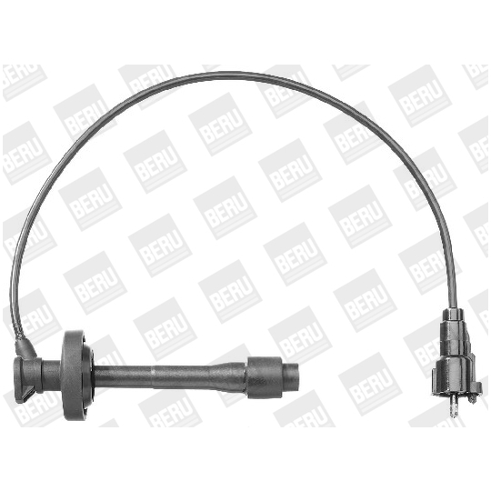 ZEF1300 - Ignition Cable Kit 