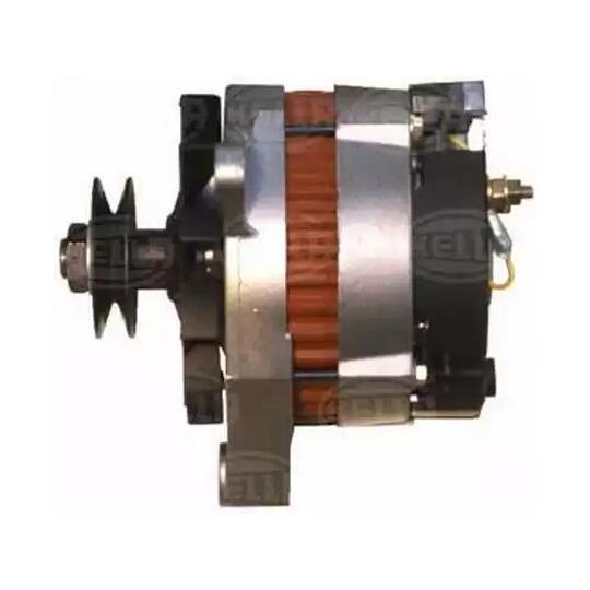 8EL 725 611-001 - Alternator 