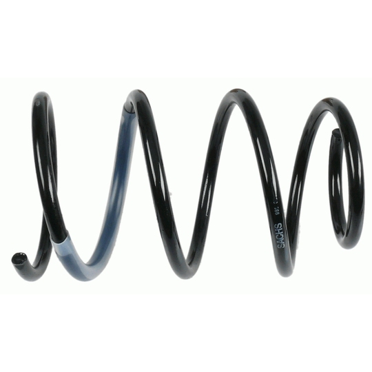 998 891 - Coil Spring 