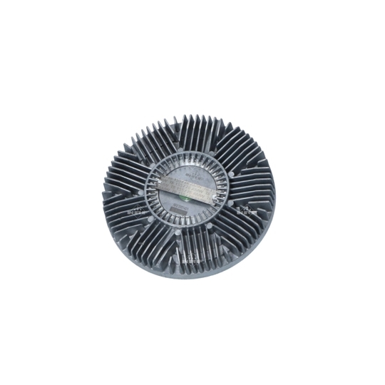 49051 - Clutch, radiator fan 