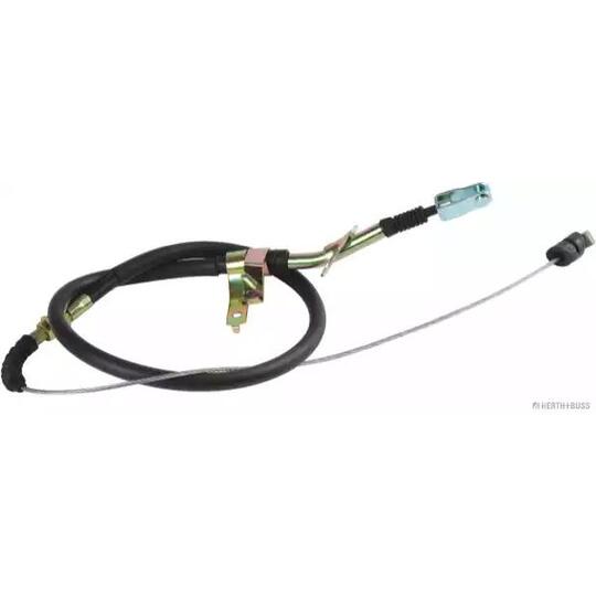J3933003 - Cable, parking brake 