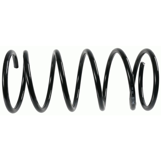 998 684 - Coil Spring 