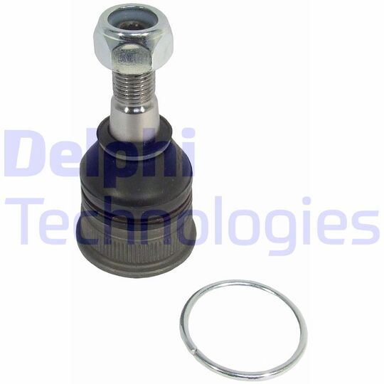 TC2521 - Ball Joint 