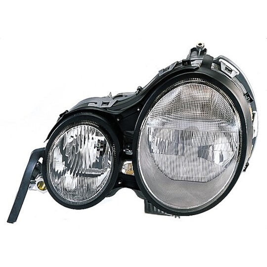 1D9 007 380-061 - Headlight 