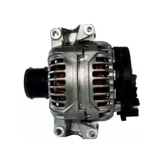 8EL 738 125-001 - Alternator 