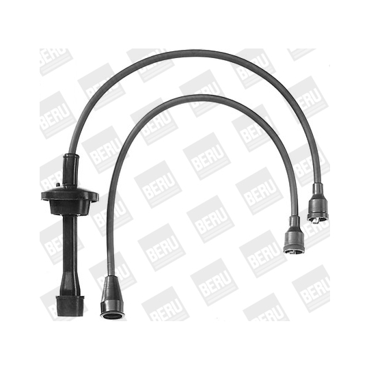ZEF828 - Ignition Cable Kit 