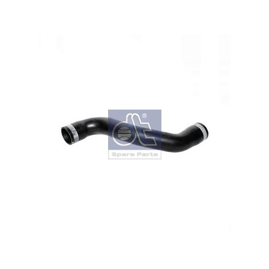 1.11661 - Radiator Hose 