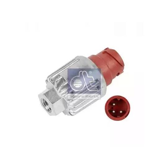 3.70007 - Pressure Switch 