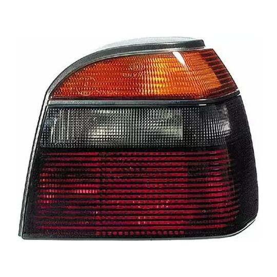 9EL 139 137-071 - Combination Rearlight 