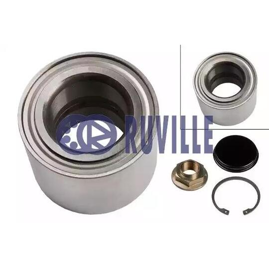 5373 - Wheel Bearing Kit 