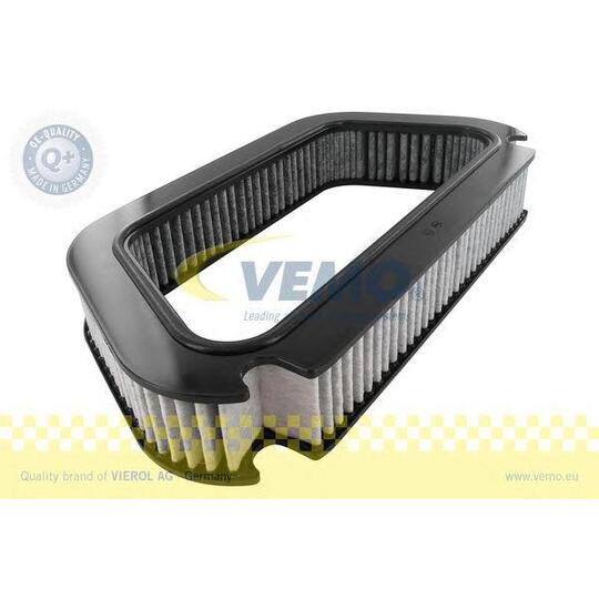 V10-31-1032 - Filter, interior air 