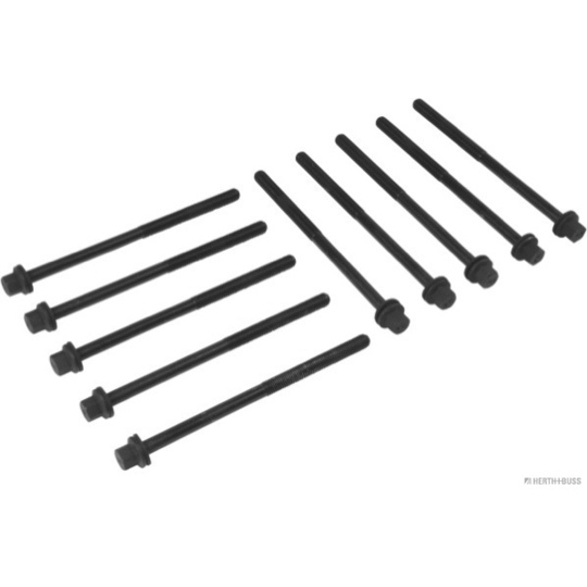 J1284014 - Bolt Kit, cylinder head 