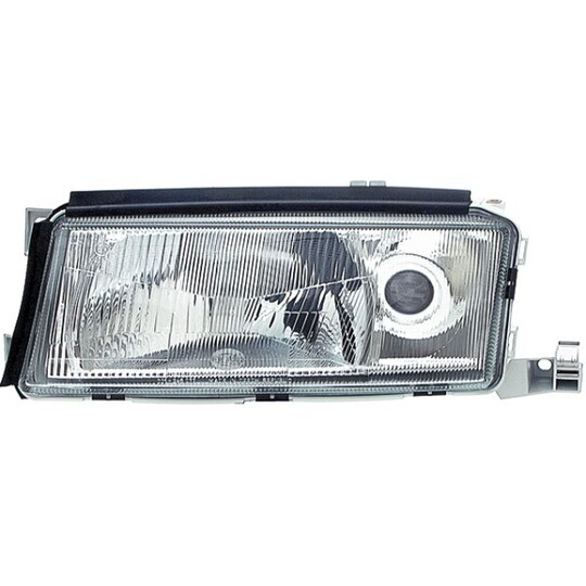 1AJ 246 003-201 - Headlight 