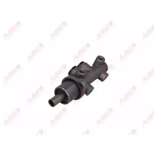 C9F020ABE - Brake Master Cylinder 