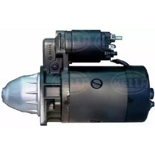 8EA 725 972-001 - Startmotor 