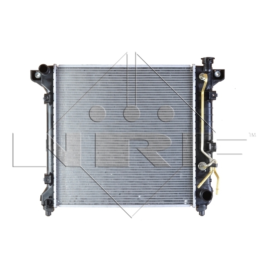 56023 - Radiator, engine cooling 