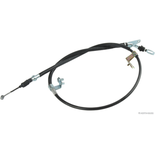 J3933004 - Cable, parking brake 