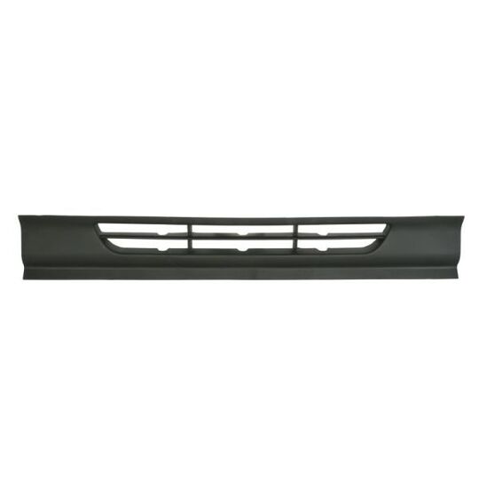 MER-FP-003 - Bumper 