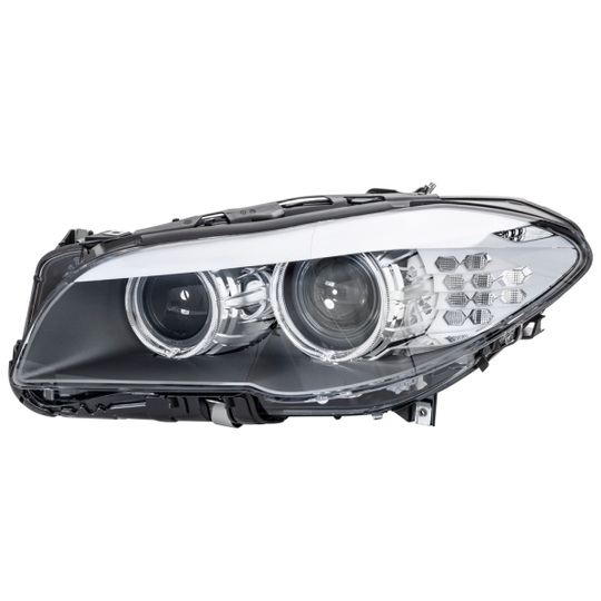 1EL 010 131-511 - Headlight 