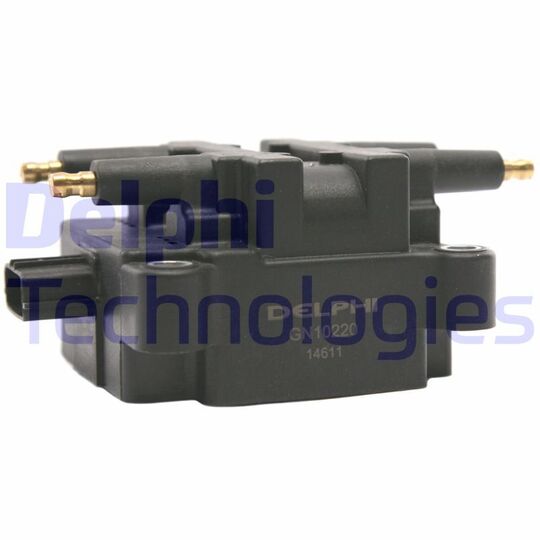 GN10220-12B1 - Ignition coil 