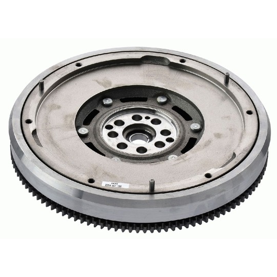 2294 501 180 - Flywheel 