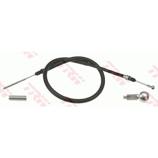 GCH484 - Cable, parking brake 