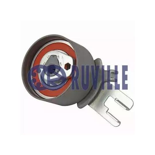 56560 - Tensioner Pulley, timing belt 