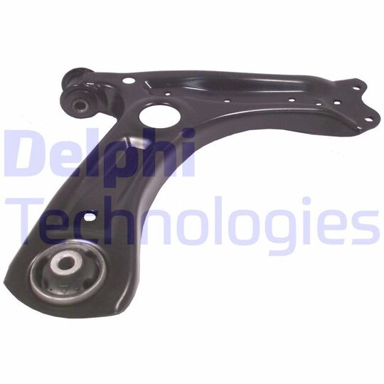 TC2474 - Track Control Arm 