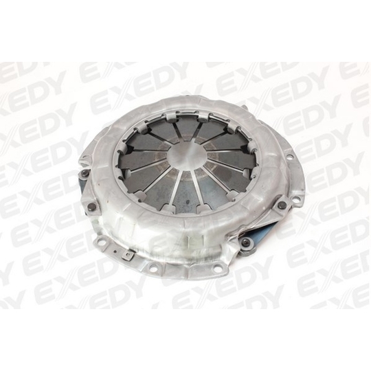 HYC502 - Clutch Pressure Plate 