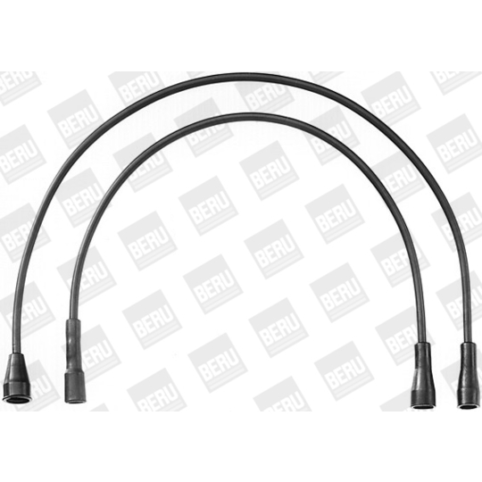 ZEF907 - Ignition Cable Kit 