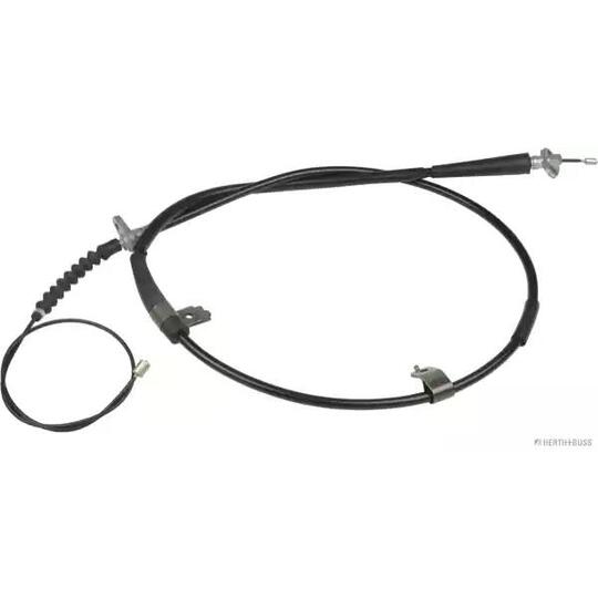 J3921054 - Cable, parking brake 