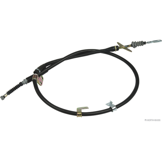 J3923030 - Cable, parking brake 