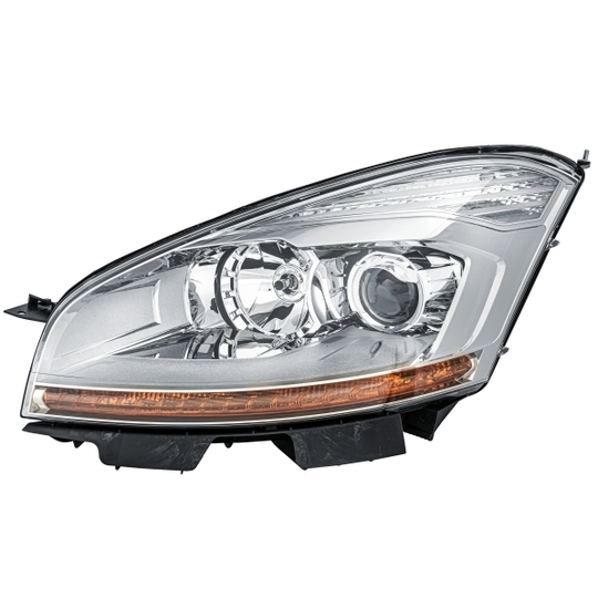 1ZS 009 237-051 - Headlight 