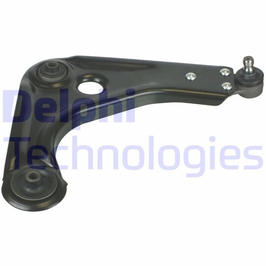 TC2608 - Track Control Arm 