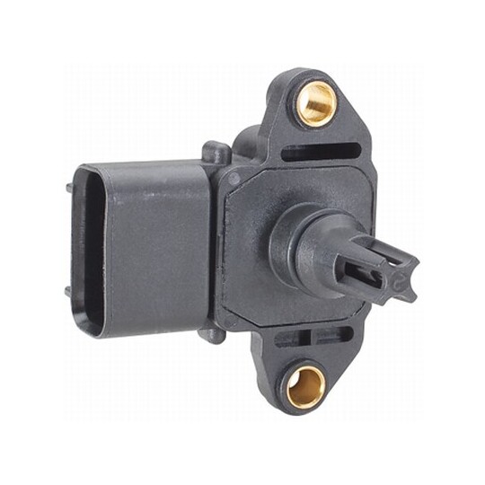 6PP 009 400-381 - Sensor, intake manifold pressure 