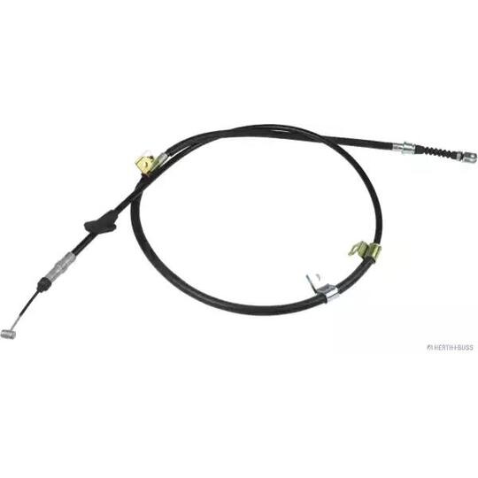 J3924032 - Cable, parking brake 