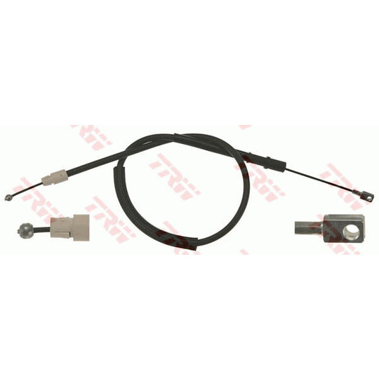 GCH512 - Cable, parking brake 